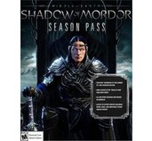 Middle-earth Shadow of Mordor Season Pass foto