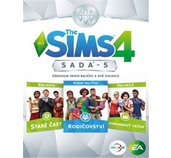 The Sims 4 Bundle Pack 5 foto