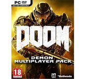 Doom 4 Demon Multiplayer Pack foto
