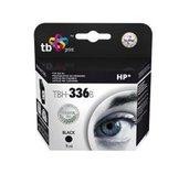 Ink. kazeta TB kompat. s HP C9362EE (No.336) Black foto