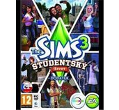 The Sims 3 Studentský život foto