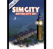 SimCity British City Pack foto