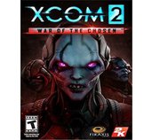XCOM 2 War of the Chosen foto