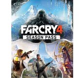 Far Cry 4 Season Pass foto