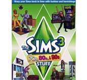 The Sims 3 70s, 80s and 90s Stuff foto
