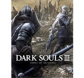 Dark Souls 3 Ashes of Ariandel DLC foto