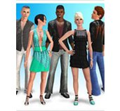 The Sims 3 Žhavý večer foto