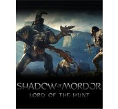 Middle-Earth Shadow of Mordor Lord of the Hunt foto