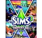 The Sims 3 Tropický Ráj foto