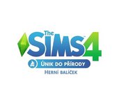 The Sims 4 Únik do přírody foto