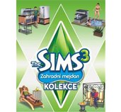 The Sims 3 Zahradní Mejdan foto
