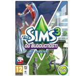 The Sims 3 Do Budoucnosti foto