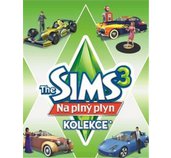 The Sims 3 Na plný plyn foto