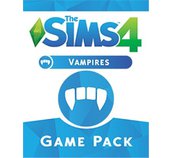 The Sims 4 Upíři foto