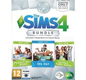 The Sims 4 Bundle Pack 1 foto