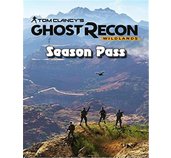 Tom Clancys Ghost Recon Wildlands Season Pass foto