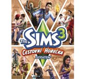 The Sims 3 Cestovní Horečka foto