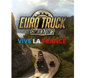 Euro Truck Simulátor 2 Vive la France ! foto