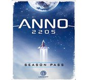 Anno 2205 Season pass foto