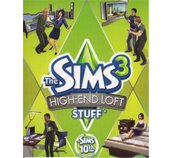 The Sims 3 Luxusní bydlení foto