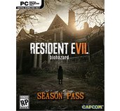 Resident Evil 7 Season Pass foto