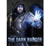 Middle-earth Shadow of Mordor The Dark Ranger foto