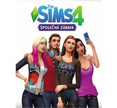 The Sims 4 Společná zábava foto