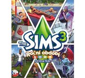 The Sims 3 Roční Období foto