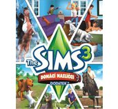 The Sims 3 Pets Domácí Mazlíčci foto