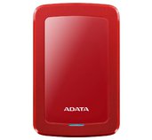ADATA HV300 2TB ext. HDD červený foto