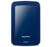 ADATA HV300 1TB ext. HDD modrý foto