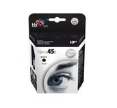 Ink. kazeta TB kompat. s HP 51645AE (No.45) Black foto