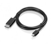 Mini-DisplayPort to DisplayPort Monitor Cable foto