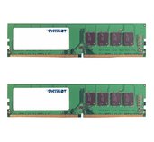 16GB DDR4-2666MHz Patriot CL19, kit 2x8GB foto