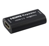 PremiumCord HDMI 2.0 repeater až do 40m, 4K@60Hz foto