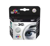 Ink. kazeta TB kompat. s HP C9361EE (No.342) Color foto