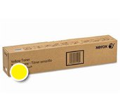 Xerox Yellow Toner pro AltaLink C80xx,15 000 str. foto