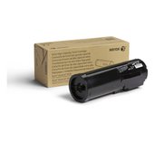 Xerox toner pro WC6515,6510 1000 stran, Yellow foto