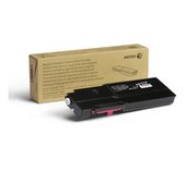 Xerox Extra Hi-Cap toner WC6515,6510 4300 s.,Cyan foto