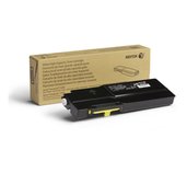 Xerox Extra Hi-Cap toner WC6515,6510 4300 s.,Yellow foto