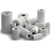 Papír.kotouček 57/30/12 5pack (plat.terminaly) foto