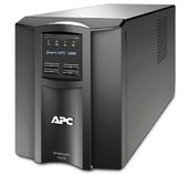 APC Smart-UPS 1000VA LCD 230V with SmartConnect foto