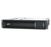 APC Smart-UPS 1500VA LCD RM 2U 230V with SmartConnect foto