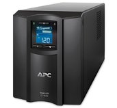 APC Smart-UPS C 1000VA LCD 230V with SmartConnect foto