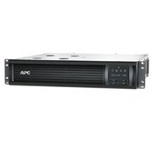 APC Smart-UPS 1000VA LCD RM 2U 230V with SmartConnect foto