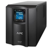 APC Smart-UPS C 1500VA LCD 230V with SmartConnect foto