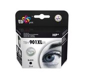Ink. kazeta TB kompat. s HP CC654AE (No.901XL) foto