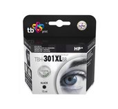 Ink. kazeta TB komp. s HP CH563EE (No.301XL) ref. foto