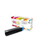 Armor toner OKI B431,MB461 44574802 7.500 str. Bk foto