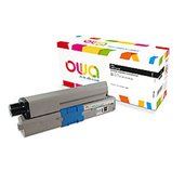 Armor toner pro Oki C301/321 (44973536) 2200 s B foto